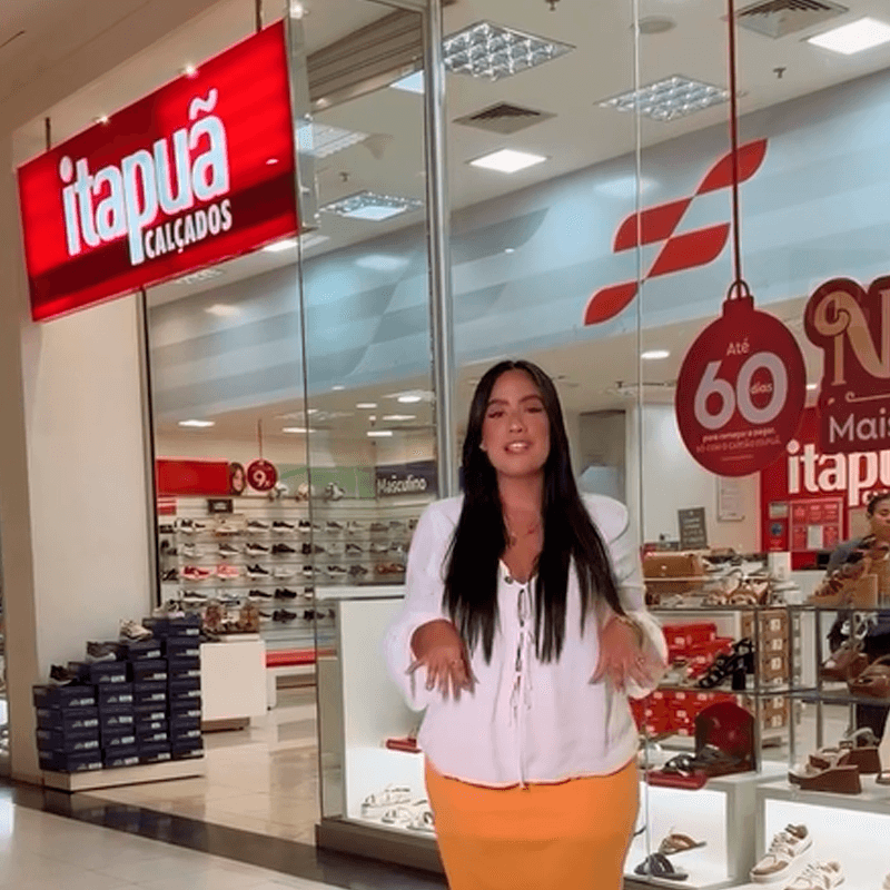 Calçados Itapuã