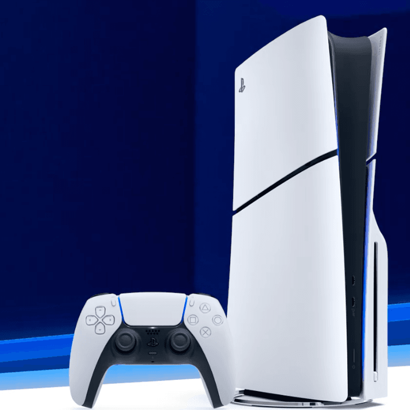PlayStation (Sony)