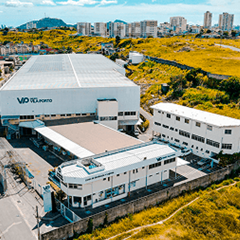 Grupo Vila Porto