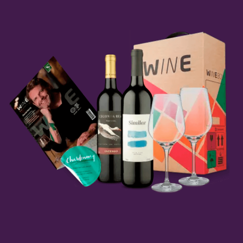 Wine