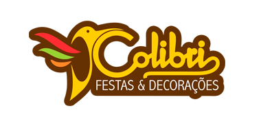 Colibri Festas